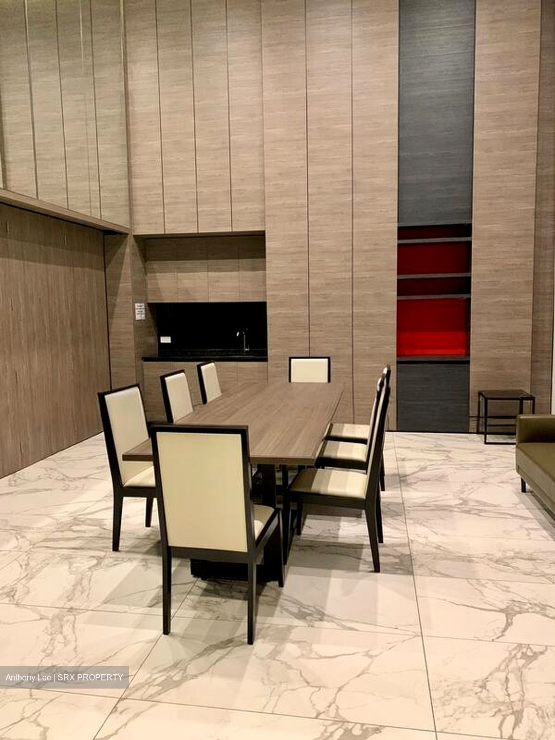 Commonwealth Towers (D3), Condominium #497022151